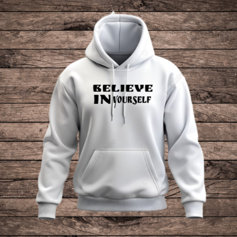 Believe In Yourself